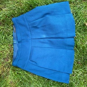 J. Crew skirt. Size 4.